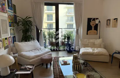 Apartment - 1 Bedroom - 1 Bathroom for sale in La Sirene Building 1 - La Sirene - Port de La Mer - La Mer - Jumeirah - Dubai Apartment - 1 Bedroom - 1 Bathroom for sale in La Sirene Building 1 - La Sirene - Port de La Mer - La Mer - Jumeirah - Dubai
