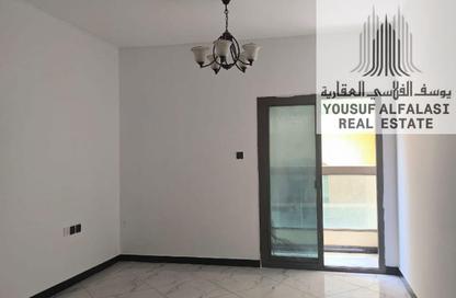 Apartment - 1 Bedroom - 2 Bathrooms for rent in Al Jurf 2 - Al Jurf - Ajman Downtown - Ajman