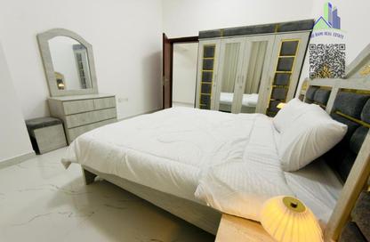 Apartment - 1 Bedroom - 2 Bathrooms for rent in Rawan Building - Al Naimiya - Al Nuaimiya - Ajman