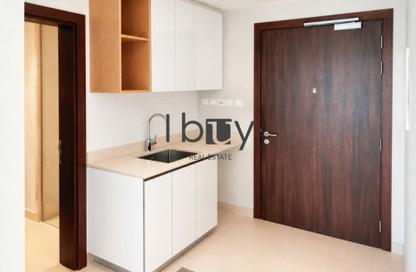 Apartment - Studio - 1 for rent in Reflection - Shams Abu Dhabi - Al Reem Island - Abu Dhabi