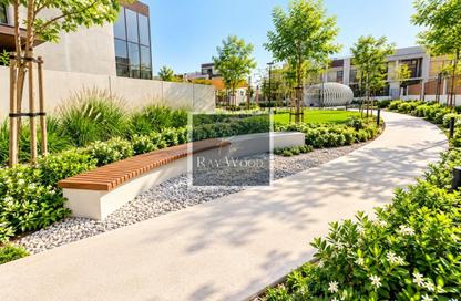 Townhouse - 3 - 2 for sale in Mudon Al Ranim 7 - Mudon - Dubai