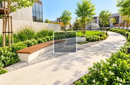 Townhouse - 3 Bedrooms - 2 Bathrooms for sale in Mudon Al Ranim 7 - Mudon - Dubai