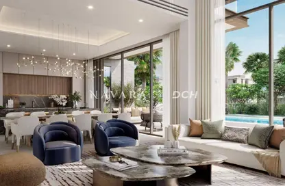 Villa - 3 Bedrooms - 4 Bathrooms for sale in Nad Al Sheba Gardens 7 - Nad Al Sheba Gardens - Nad Al Sheba 1 - Nad Al Sheba - Dubai