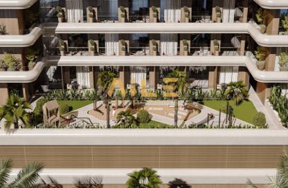 Apartment - 1 Bedroom - 1 Bathroom for sale in Veona Residence - Dubai Land Residence Complex - Dubai