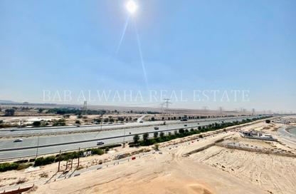Apartment - Studio - 1 Bathroom for rent in K1 - Dubai Land Residence Complex - Dubai Apartment - Studio - 1 Bathroom for rent in K1 - Dubai Land Residence Complex - Dubai