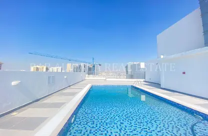 شقة - 1 حمام للايجار في كاي 1 - مجمع دبي ريزيدنس - دبي شقة - 1 حمام للايجار في كاي 1 - مجمع دبي ريزيدنس - دبي