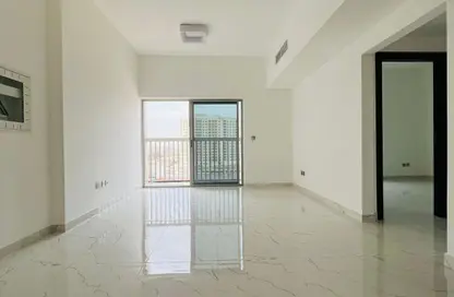 Apartment - 1 Bedroom - 2 Bathrooms for rent in Time 1 - Dubai Land - Dubai
