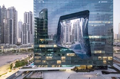 Apartment - 1 Bedroom - 1 Bathroom for sale in The Opus - Business Bay - Dubai