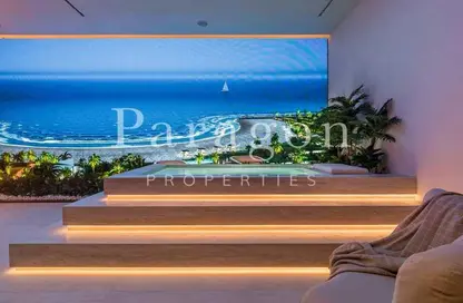 شقة - 1 حمام للبيع في سوليفا بيتش ريزيدنس - جزيرة المرجان - رأس الخيمة