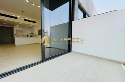Apartment - 1 - 2 for rent in Binghatti Crescent - District 11 - Jumeirah Village Circle - Dubai Apartment - 1 - 2 for rent in Binghatti Crescent - District 11 - Jumeirah Village Circle - Dubai