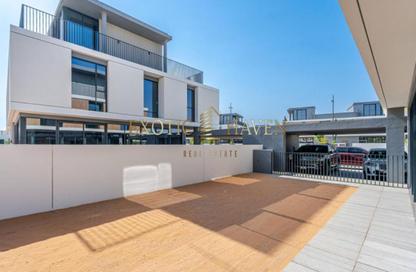 Villa - 4 Bedrooms - 4 Bathrooms for rent in June - Arabian Ranches 3 - Dubai