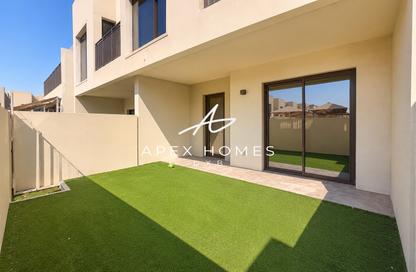 Villa - 3 Bedrooms - 4 Bathrooms for rent in Parkside 1 - Emaar South - Dubai South (Dubai World Central) - Dubai Villa - 3 Bedrooms - 4 Bathrooms for rent in Parkside 1 - Emaar South - Dubai South (Dubai World Central) - Dubai