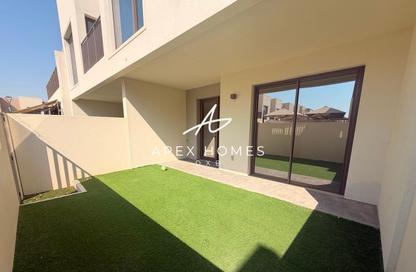 Villa - 3 Bedrooms - 4 Bathrooms for rent in Parkside 1 - Emaar South - Dubai South (Dubai World Central) - Dubai Villa - 3 Bedrooms - 4 Bathrooms for rent in Parkside 1 - Emaar South - Dubai South (Dubai World Central) - Dubai