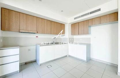 Villa - 3 Bedrooms - 4 Bathrooms for rent in Parkside 1 - Emaar South - Dubai South (Dubai World Central) - Dubai Villa - 3 Bedrooms - 4 Bathrooms for rent in Parkside 1 - Emaar South - Dubai South (Dubai World Central) - Dubai