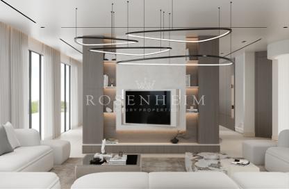Villa - 5 Bedrooms - 5 Bathrooms for sale in Terra Nova - Arabian Ranches - Dubai