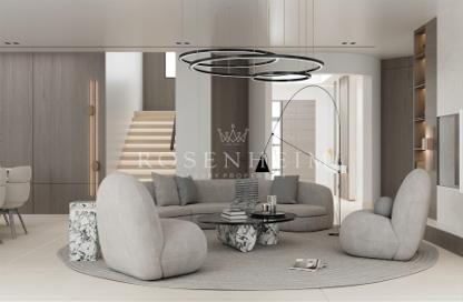 Villa - 5 Bedrooms - 5 Bathrooms for sale in Terra Nova - Arabian Ranches - Dubai