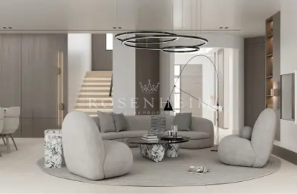 Villa - 5 Bedrooms - 5 Bathrooms for sale in Terra Nova - Arabian Ranches - Dubai