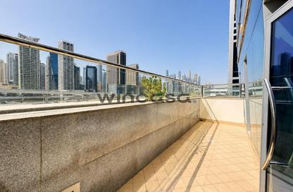 Apartment - 1 - 2 for rent in Global Lake View - JLT Cluster E - Jumeirah Lake Towers - Dubai Apartment - 1 - 2 for rent in Global Lake View - JLT Cluster E - Jumeirah Lake Towers - Dubai