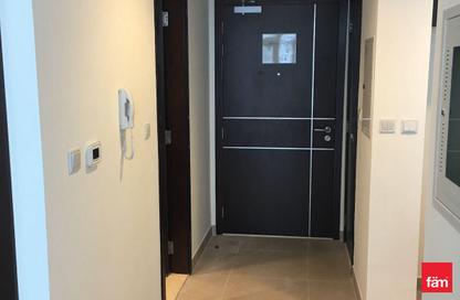 Apartment - Studio - 1 Bathroom for sale in Dubai Wharf Tower 2 - Dubai Wharf - Al Jaddaf - Dubai