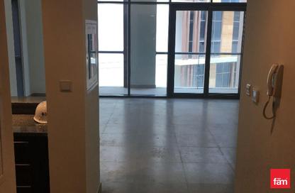 Apartment - Studio - 1 Bathroom for sale in Dubai Wharf Tower 2 - Dubai Wharf - Al Jaddaf - Dubai