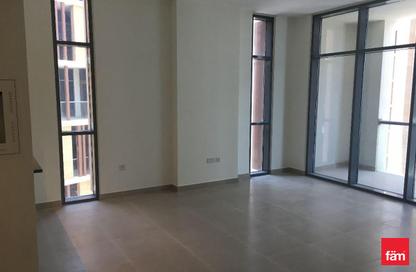 Apartment - Studio - 1 Bathroom for sale in Dubai Wharf Tower 2 - Dubai Wharf - Al Jaddaf - Dubai