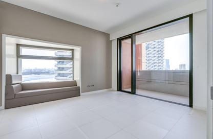 Apartment - 1 Bedroom - 2 Bathrooms for sale in Marafid Tower - Najmat Abu Dhabi - Al Reem Island - Abu Dhabi