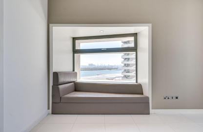Apartment - 1 Bedroom - 2 Bathrooms for sale in Marafid Tower - Najmat Abu Dhabi - Al Reem Island - Abu Dhabi Apartment - 1 Bedroom - 2 Bathrooms for sale in Marafid Tower - Najmat Abu Dhabi - Al Reem Island - Abu Dhabi