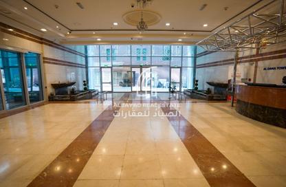 Apartment - 3 Bedrooms - 3 Bathrooms for sale in Al Waha Residence - Al Khan - Sharjah