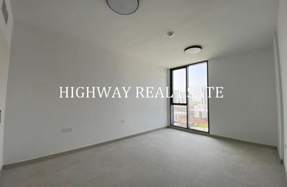 Apartment - Studio - 1 for rent in Areej Apartments - Aljada - Sharjah Apartment - Studio - 1 for rent in Areej Apartments - Aljada - Sharjah