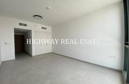 Apartment - Studio - 1 for rent in Areej Apartments - Aljada - Sharjah
