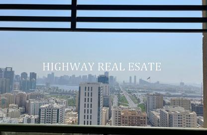 Apartment - 2 - 2 for rent in Rolla Square - Rolla Area - Sharjah