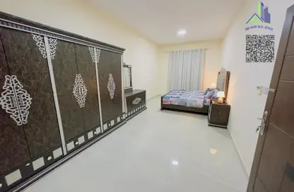 Apartment - 2 Bedrooms - 3 Bathrooms for rent in The Icon Casa 2 - Al Rashidiya 3 - Al Rashidiya - Ajman