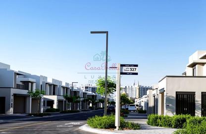Townhouse - 4 Bedrooms - 6 Bathrooms for rent in Jebel Ali Village Townhouses - Jebel Ali Village - Jebel Ali - Dubai Townhouse - 4 Bedrooms - 6 Bathrooms for rent in Jebel Ali Village Townhouses - Jebel Ali Village - Jebel Ali - Dubai