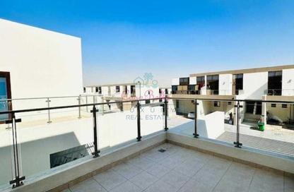 Townhouse - 4 Bedrooms - 6 Bathrooms for rent in Jebel Ali Village Townhouses - Jebel Ali Village - Jebel Ali - Dubai Townhouse - 4 Bedrooms - 6 Bathrooms for rent in Jebel Ali Village Townhouses - Jebel Ali Village - Jebel Ali - Dubai