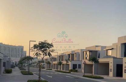 Townhouse - 4 Bedrooms - 6 Bathrooms for rent in Jebel Ali Village Townhouses - Jebel Ali Village - Jebel Ali - Dubai Townhouse - 4 Bedrooms - 6 Bathrooms for rent in Jebel Ali Village Townhouses - Jebel Ali Village - Jebel Ali - Dubai