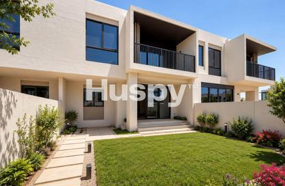 Townhouse - 3 Bedrooms - 4 Bathrooms for rent in Jebel Ali Village Townhouses - Jebel Ali Village - Jebel Ali - Dubai Townhouse - 3 Bedrooms - 4 Bathrooms for rent in Jebel Ali Village Townhouses - Jebel Ali Village - Jebel Ali - Dubai