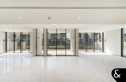 Villa - 5 Bedrooms - 6 Bathrooms for rent in Address Hillcrest - Dubai Hills Estate - Dubai