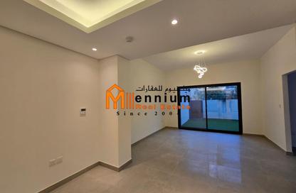 Apartment - 4 Bedrooms - 4 Bathrooms for rent in Sharjah Sustainable City - Sharjah