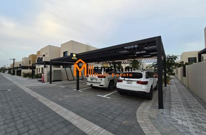Apartment - 4 Bedrooms - 4 Bathrooms for rent in Sharjah Sustainable City - Sharjah