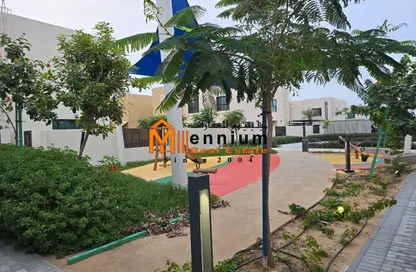 Apartment - 4 Bedrooms - 4 Bathrooms for rent in Sharjah Sustainable City - Sharjah