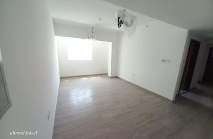 Apartment - 1 - 1 for rent in Al Nabaa Building - Al Naba'ah - Al Sharq - Sharjah