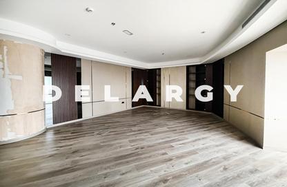 Office Space - Studio for rent in Park Place Tower - Sheikh Zayed Road - Dubai