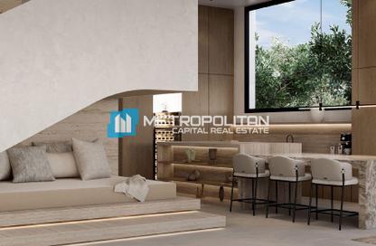 Villa - 4 Bedrooms - 7 Bathrooms for sale in Al Naseem - Al Hudayriat Island - Abu Dhabi