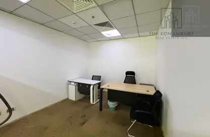 مركز أعمال - استوديو - 1 حمام للايجار في برج بايناري - الخليج التجاري - دبي