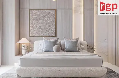 شقة - غرفة نوم - 1 حمام للبيع في مرتفعات سيليست - الفرجان - دبي