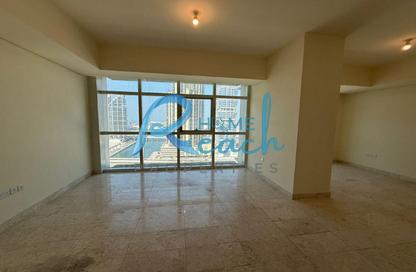 Apartment - 2 Bedrooms - 3 Bathrooms for rent in Ocean Terrace - Marina Square - Al Reem Island - Abu Dhabi
