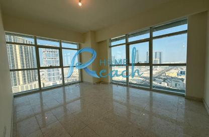 Apartment - 2 Bedrooms - 3 Bathrooms for rent in Ocean Terrace - Marina Square - Al Reem Island - Abu Dhabi