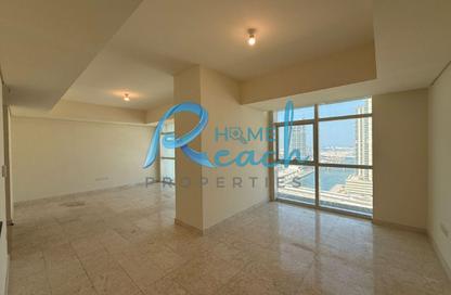 Apartment - 2 Bedrooms - 3 Bathrooms for rent in Ocean Terrace - Marina Square - Al Reem Island - Abu Dhabi Apartment - 2 Bedrooms - 3 Bathrooms for rent in Ocean Terrace - Marina Square - Al Reem Island - Abu Dhabi