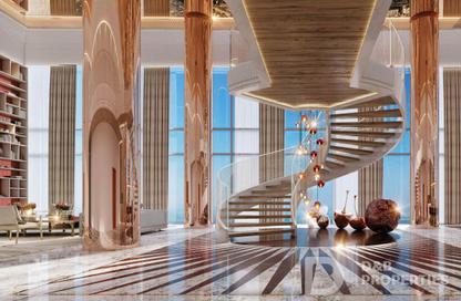 Apartment - 2 Bedrooms - 2 Bathrooms for sale in Aykon City Tower D - Aykon City - Business Bay - Dubai