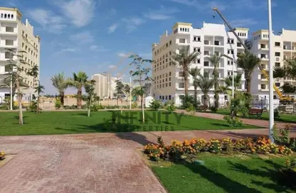 Apartment - 2 Bedrooms - 3 Bathrooms for sale in Al Amira Village - Al Yasmeen - Ajman